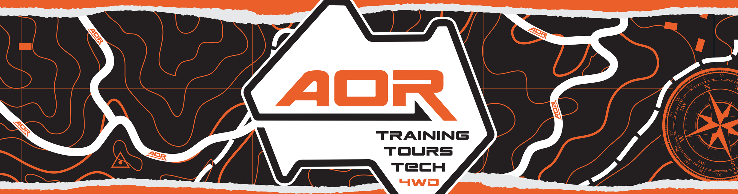 Adventure Offroad Training